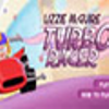 play Lizzie Mcguire Turbo Racer