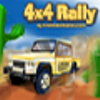 play 4X4 Rally