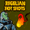 play Rigelian Hotshots