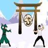 play The Legend Of Dragon Fist
