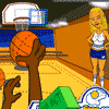 play Basketball Rally