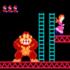 play Donkey Kong