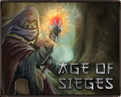 play Jrpg Defense: Age Of Sieges