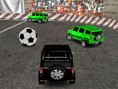 play 4X4 Soccer