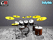 play Beat It - Virtual Drums