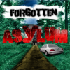 Forgotten Asylum