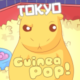play Tokyo Guinea Pop!