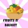 play Fruits N' Basket