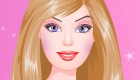 play Barbie Girl Makeover