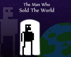 play The Man Who Sold The World