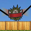 play Hedgehog Launch