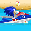 play Sonic Jetski