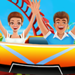 play Rollercoaster 2