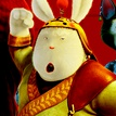 play Kung Fu Rabbit