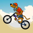 play Scooby Doo Bmx