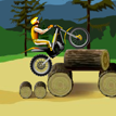 play Stunt Dirt Bike