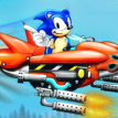 play Sonic Sky Impact