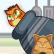 play Angry Cats
