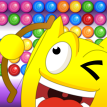 play Candy Bubble