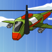 play Heli Cops