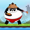 play Samurai Panda 2