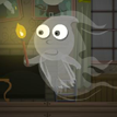 play Georg The Ghost