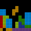 play Tetris Classic 2