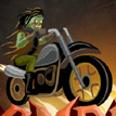 play Zombie Rider