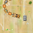 play Bulldozer Snake