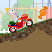 play Baby Biker