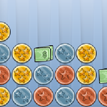 Money Tetris