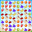 Bejeweled Fruit