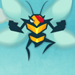 Angry Bee