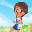 play School Girl Dressup