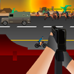 play Highway Pursuit