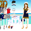 play Boat Girl Dressup