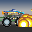 play Monster Truck 2