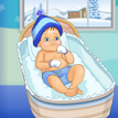 play Baby Dressup