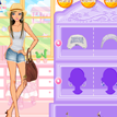 play Summer Makeover