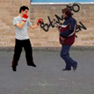 play Street Fighting