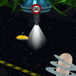 play Ufo Taxi