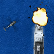 play Navy Helicopter