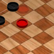 play Checkers Classic