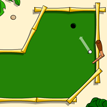 play Mini Golf