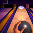 Disco Bowling