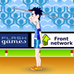 play Javelin Throw