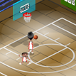 play Basketball 2