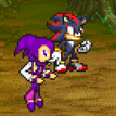 Sonic Rpg 2