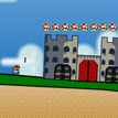 Mario Defence