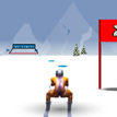 play Ski Slalom